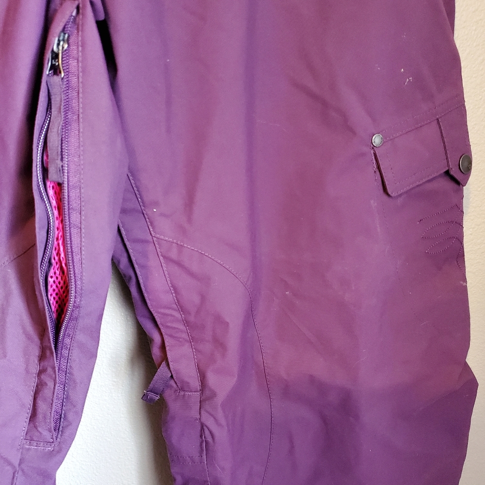 Burton Women's snow pants - Picture 3 of 7
